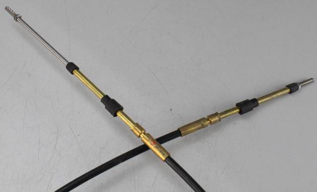 CC17219 Teleflex 3300 Control Cable 19' NEW OLD STOCK