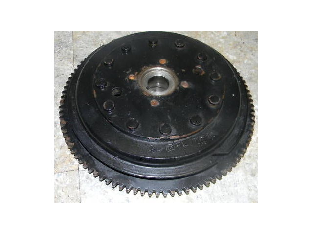 FL117-12 Suzuki 1981-1985 Flywheel DT 115 140 HP 2-Stroke 96T