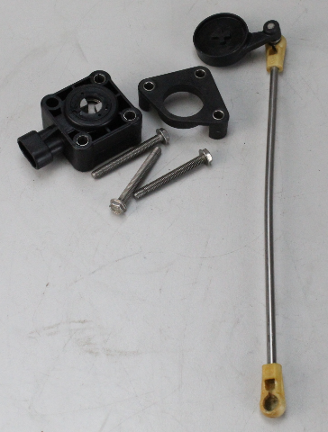 83295211 Mercury 1998-2001 TPI 75 90 115 135 150 175 200 225 250 300 HP 1 YR WTY