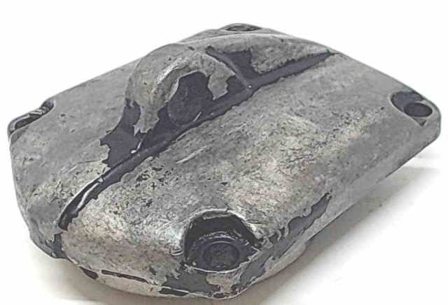 32491 Mercury Mercruiser 1963-1966 Cover Assembly I/IA/IB/IC & EZ SHIFT