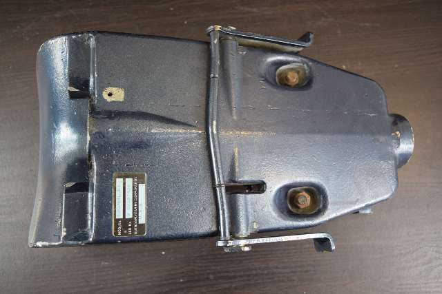 1986-1990 Johnson Evinrude Swivel Bracket 432709 398295 396647 185 200 225 HP