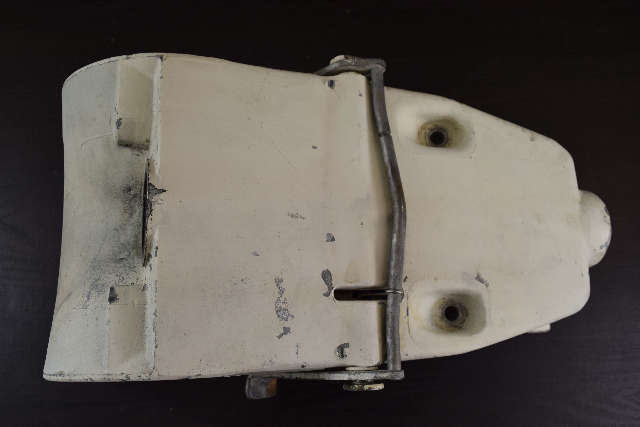 1976-97 Johnson Evinrude Swivel Bracket 321649 389335 85 88 90 100 110 115+ HP