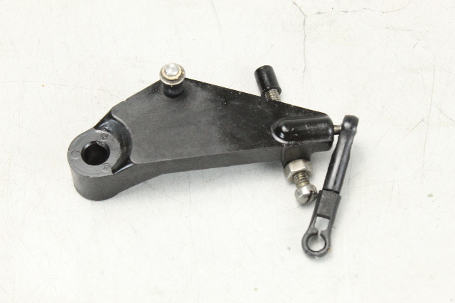 Johnson Evinrude 1989 - 1997 1998 1999 2000 2001 Spark Lever 40 45 48 50 55 HP