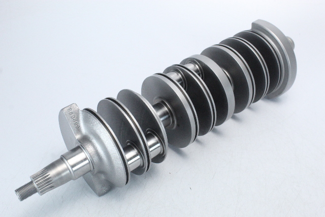 Mercury 1989 1990 1991 1992 1993 1994 - 1999 Crankshaft 135 150 175 200 225 HP