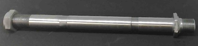 91639M 689-43131-00-00 Yamaha Mariner 1977-93 Steering Tube 20 25 30 HP REFURBED
