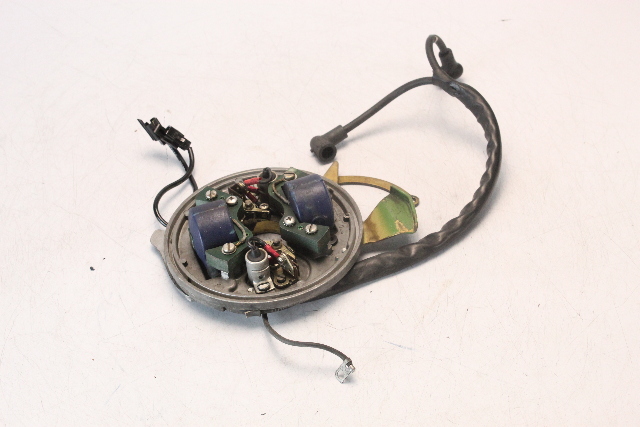 Johnson Evinrude 1968-1972 Armature Plate 6 18 25 33 40 HP 1 YEAR WARRANTY