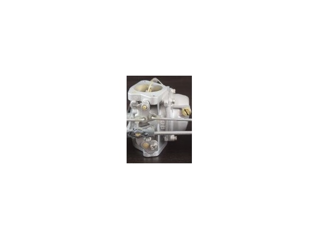 C# 3R4AQA Nissan Tohatsu Keihin Carburetor CLEAN