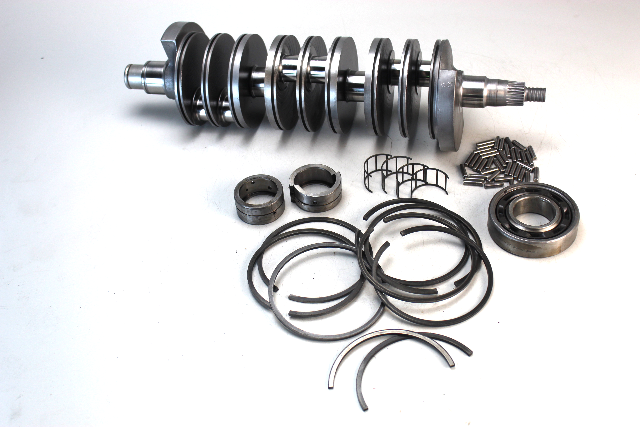 8745T5 8745A5 1976-95 Mercury Crankshaft 135 150 175 200 + HP
