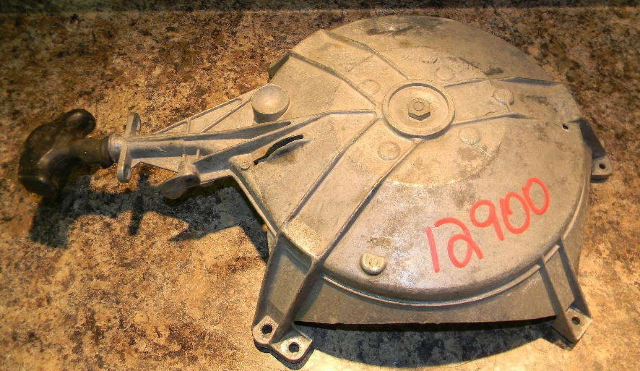 Johnson Evinrude Rewind Recoil Starter Assembly
