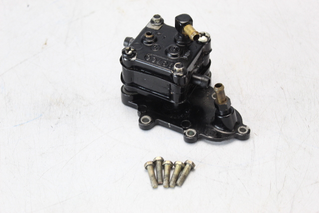 14360A15 C# 98766 Mercury 1984-04 Fuel Pump 30 35 35 40 50 + HP 1 YEAR WTY OEM
