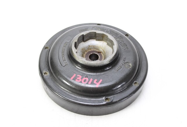 819363T Force 1988 - 1998 Manual Flywheel 5 HP 1 Cylinder FRESHWATER