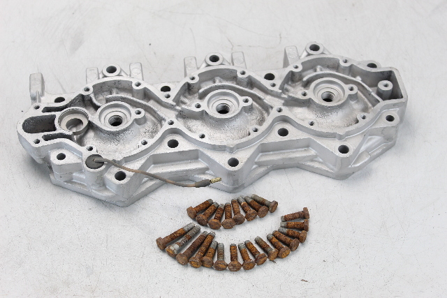 328324 Johnson Evinrude 1983-1992 Cylinder Head Port 150 155 175 185 200 235 HP