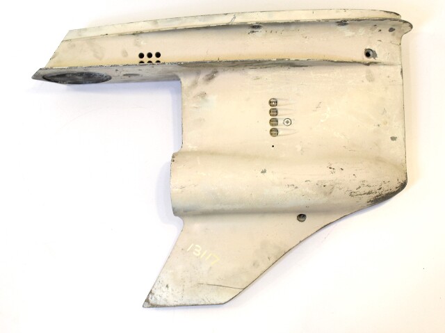 Johnson Evinrude 1977 1978 Hydro-Mechanical 400 Gearcase Housing 85 115 120 +HP