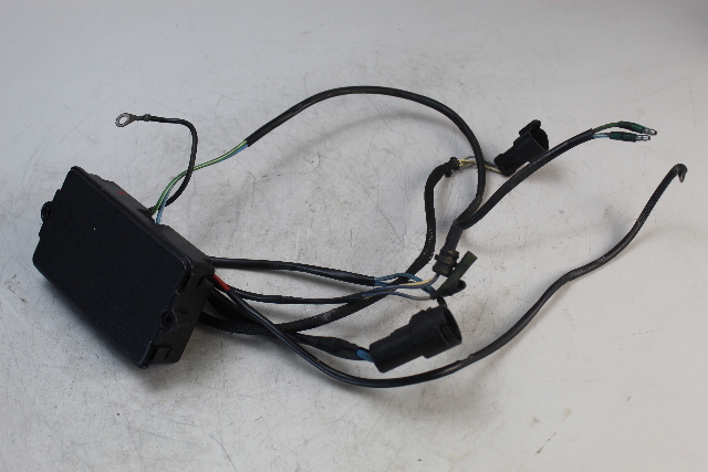 584943 Johnson Evinrude 1996-98 Junction Box 88 90 100 112 + HP 1 YEAR WARRANTY