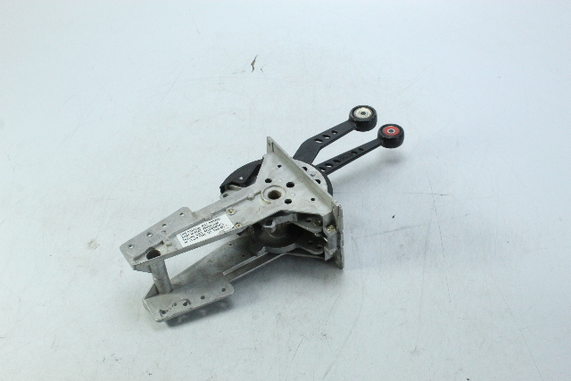 Morse Dual Lever Binnacle Center Mount Control Box ONLY