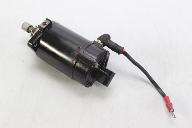 OEM Yamaha Hitachi 1984 - 2003 Starter 115 130 150 175 + HP 9T 1 YEAR WARRANTY