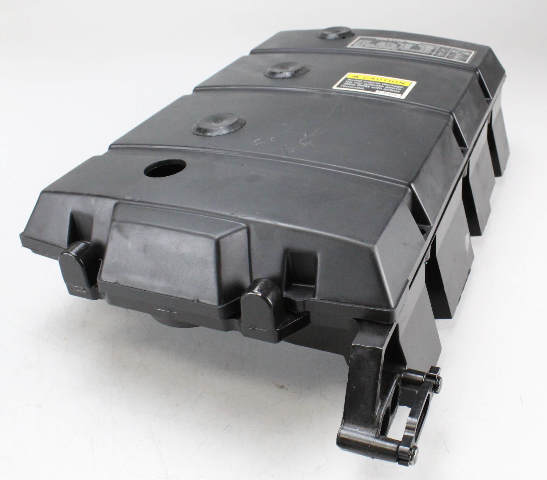 Mercury 1988 - 1993 Attenuator Plate & Cover 100 115 HP 2-Stroke