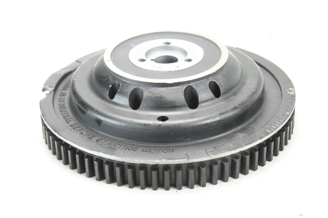 Johnson Evinrude 1979 - 1989 Flywheel Assembly 35 40 45 48 50 + HP 73T