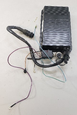 8240034 Mercury 1993-1995 ECU Assembly 150 HP ONLY EFI 1 YEAR WARRANTY!