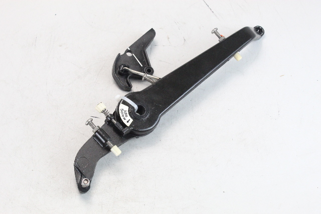 884309T 878170 Mercury 1988-06 Spark Advance Cam Throttle & Lever 100 115 125 HP