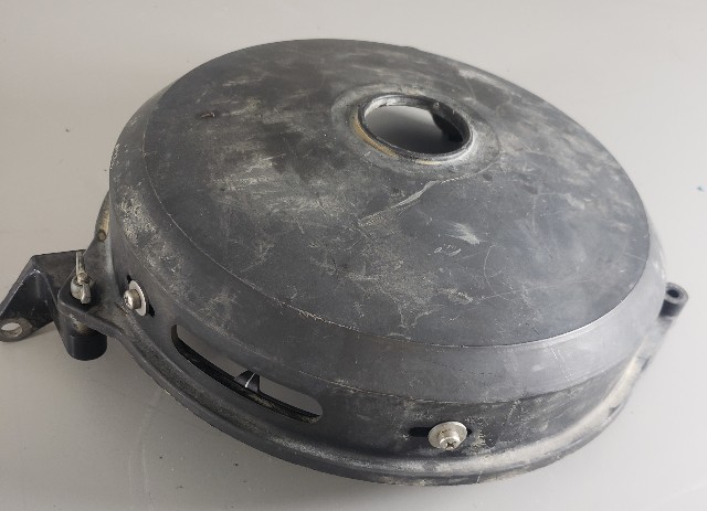 42956A1 Mercury 1987-93 Flywheel Cover 70 75 80 90 100 115 HP