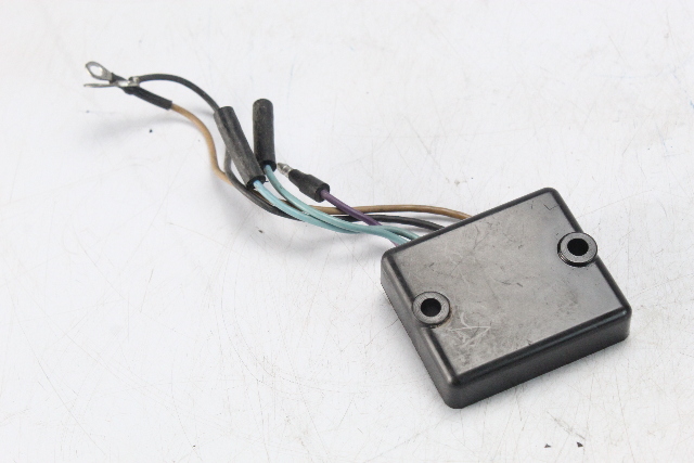 Mercury 1988 - 1998 Oil Warning Module 40 50 55 60 70 75 80 90+ HP 1 YR WARRANTY
