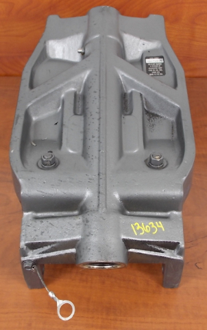 8710A21 8710A15 8710A18 Mercury Mariner 1976-2000 Swivel Bracket 45-300 HP