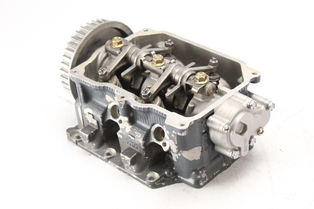 65W-11111-02-94 Yamaha 2000-2006 & Up Cylinder Head  25 HP 4 stroke CLEAN