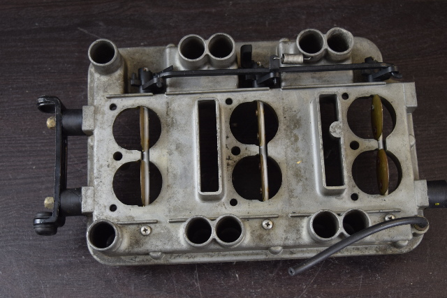 C# 79553 Mercury Mariner Choke Plate