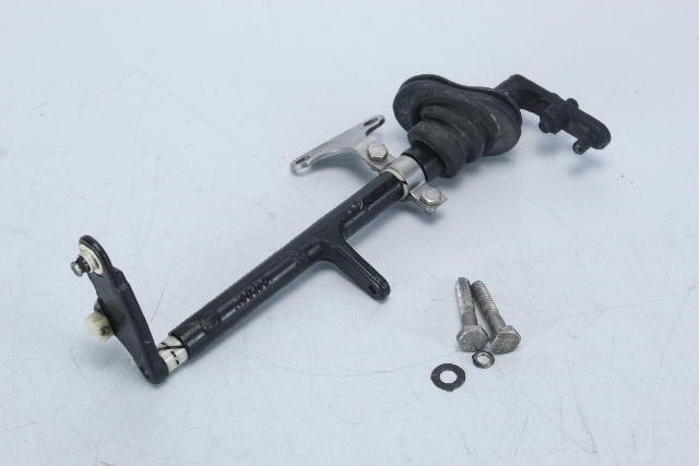 Johnson Evinrude 1997 - 2005 Throttle Lever & Pin 20 25 30 HP GOOD CONDITION