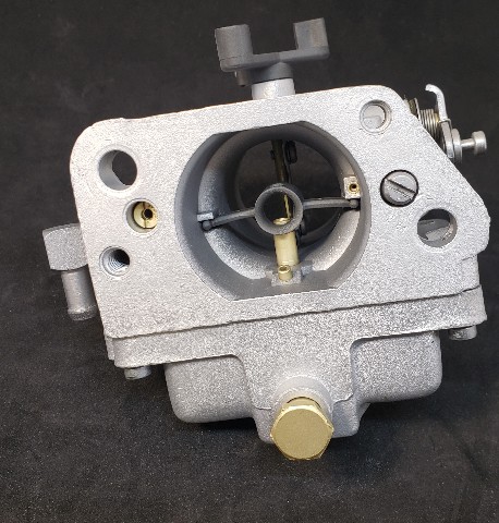 Mercury 1979 - 1986 Top Carburetor 75 80 HP 4 Cylinder REBUILT