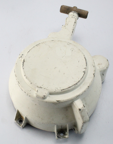 Chrysler 1975 - 1982 1983 1984 Hand Starter Recoil 25 30 35 HP 1 YR WTY 2 Cylinder