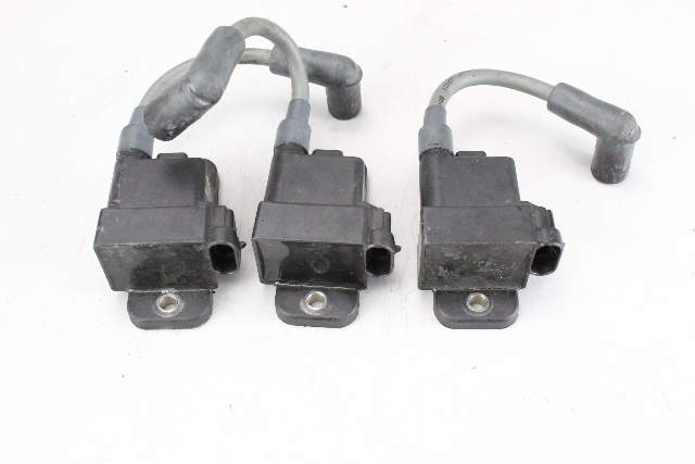 827509A7 Mercury 1994-99 Set of 3 CDM W/6" Lead 30 40 50 55 60+ HP 1 YEAR WTY!