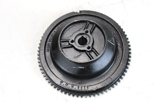 Johnson Evinrude 1971 1972 1973 1974 1975 Flywheel 50 HP 2 Cylinder 73 Teeth