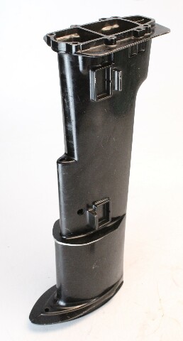 822155A1 Mercury 1986-1995 Long 20" Midsection 6 8 9.9 10 15 HP 2 Cylinder