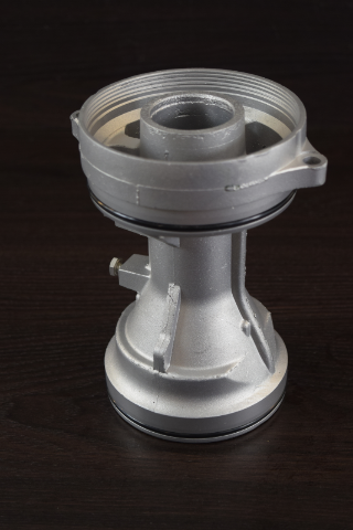 2008 & UP Evinrude Bearing Carrier Housing 5007371 150 175 200 225 250 300 HP