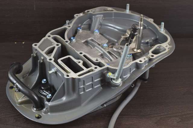 23170-ZY9-010ZA Honda 2007 & Later Mount Case 75 90 HP Inline 4