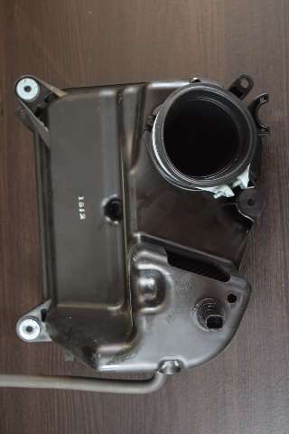 2007 & Later Honda Muffler Case 17371-ZY9-000 75 90 HP Inline 4