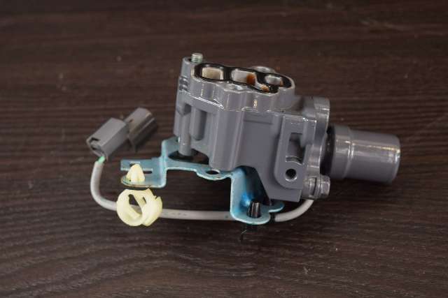 15810-ZZ0-003ZA Honda 2007 & Later Spool Valve 90 HP