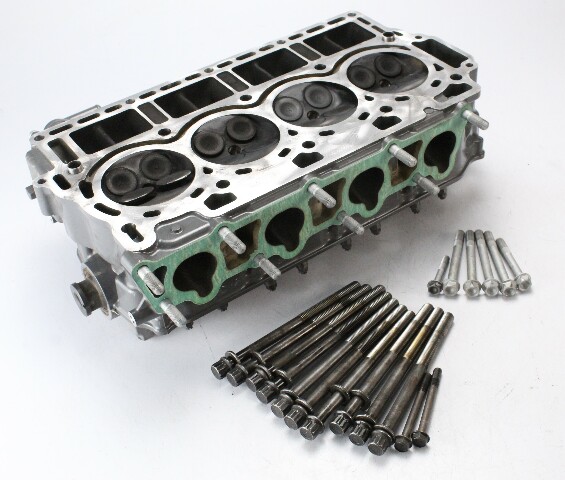 12215-ZW5-010ZA Honda 1999-2007 Cylinder Head 115 130 HP