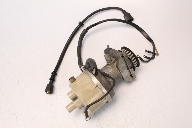 4797A3 4797A9 Mercury 1972-1975 Distributor 650 65 HP 3 Cylinder 1 YEAR WTY