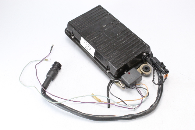 824003A10 Mercury 1996-99 Engine Control Unit ECU 150 HP ONLY 1 YEAR WARRANTY