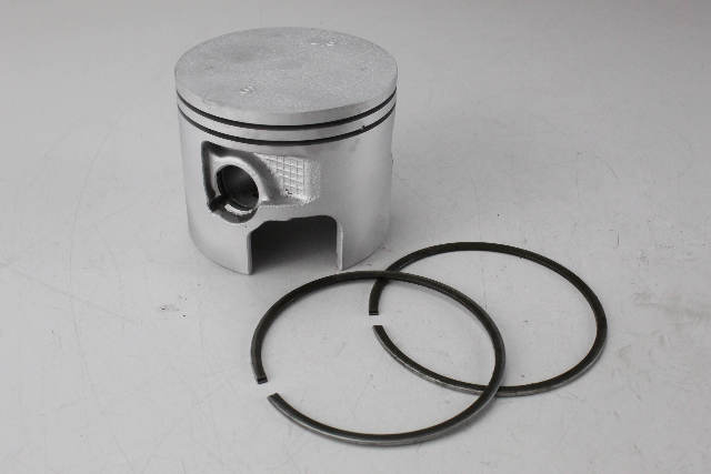 C# 821896 Mercury Mariner Standard Piston W/ Rings CLEAN!