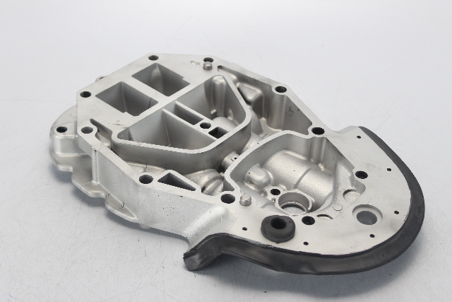 Mercury 1976 1977 1978 1979 1980 1981 - 1990 Exhaust Plate 150 175 220 225 HP V6