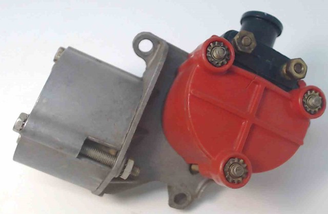 56352 56188 66355 4409A1 Mercury 1973-75 Coil & Brackets 7.5 9.8 HP 1 YEAR WTY!