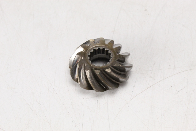 859103T 43-859103T Mercury 1991-2006 Pinion Gear 40 50 60 HP 4 Stroke