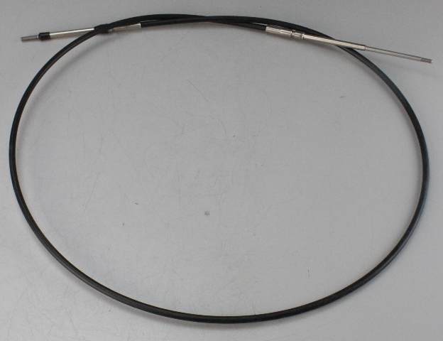 386461 OMC Control Cable 5' NEW OLD STOCK