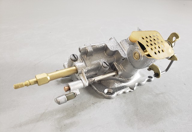 REBUILT! 309726 C# 312916 Johnson Evinrude 1968-1973 Carburetor Assembly 9.5 HP