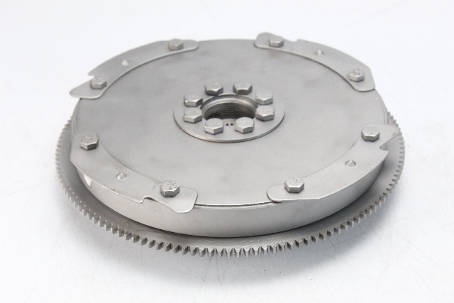 Mercury Flywheel 135 Teeth
