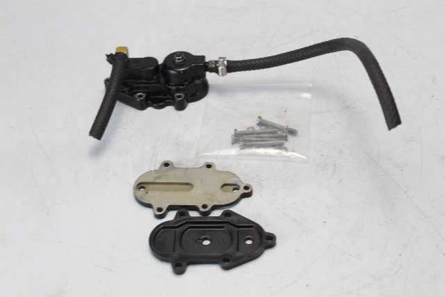 Mercury 1979 1980 1982 1983 Fuel Pump 90 115 140 HP